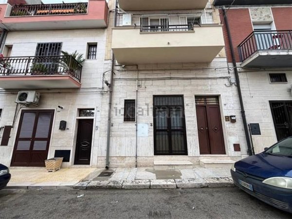 appartamento in vendita a Cerignola