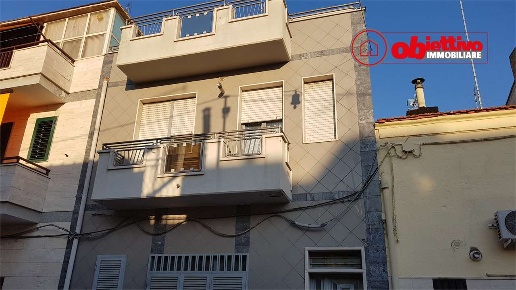 casa indipendente in vendita a Cerignola