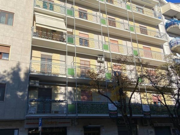 appartamento in vendita a Cerignola in zona Centro Città
