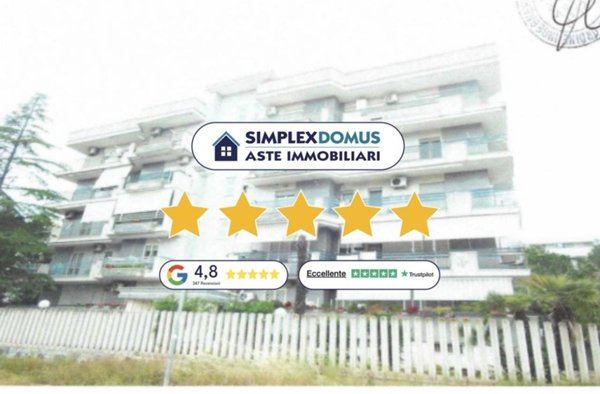 appartamento in vendita a Cerignola