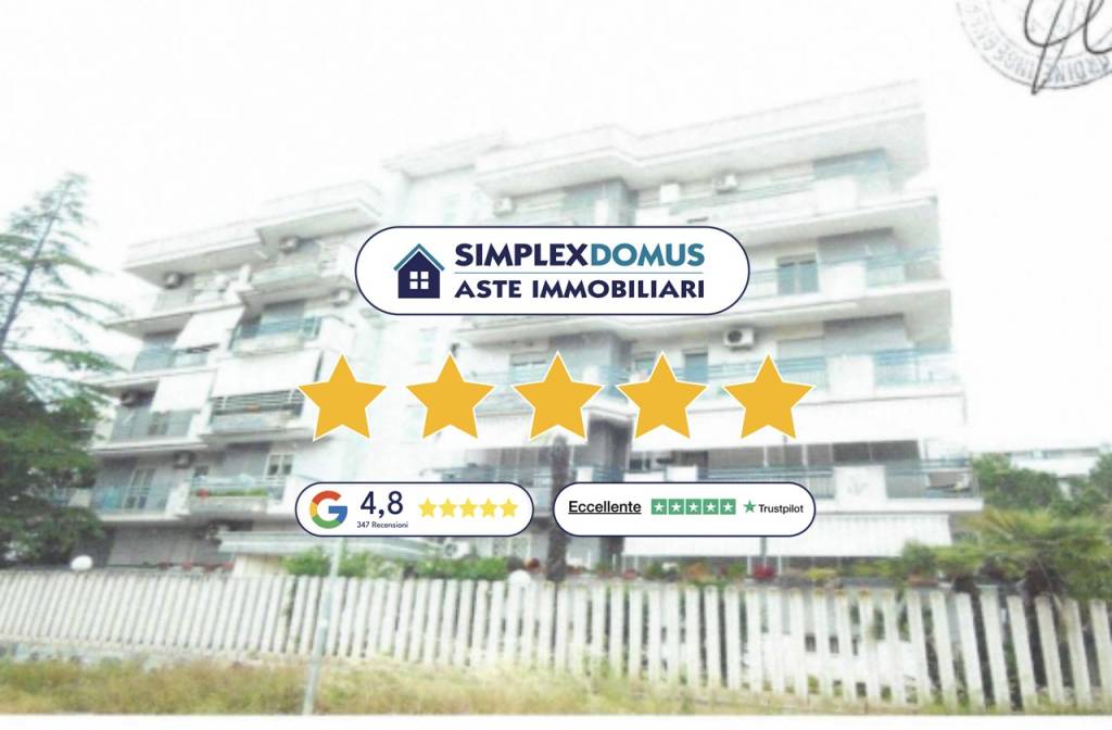 appartamento in vendita a Cerignola