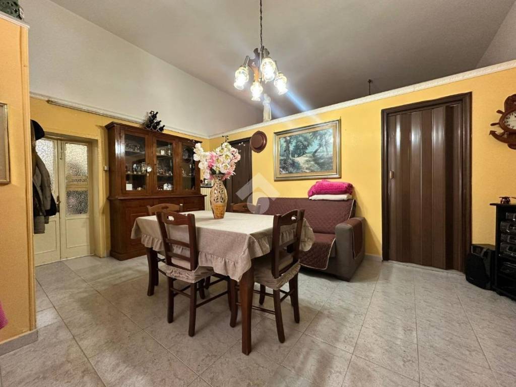 casa indipendente in vendita a Cerignola