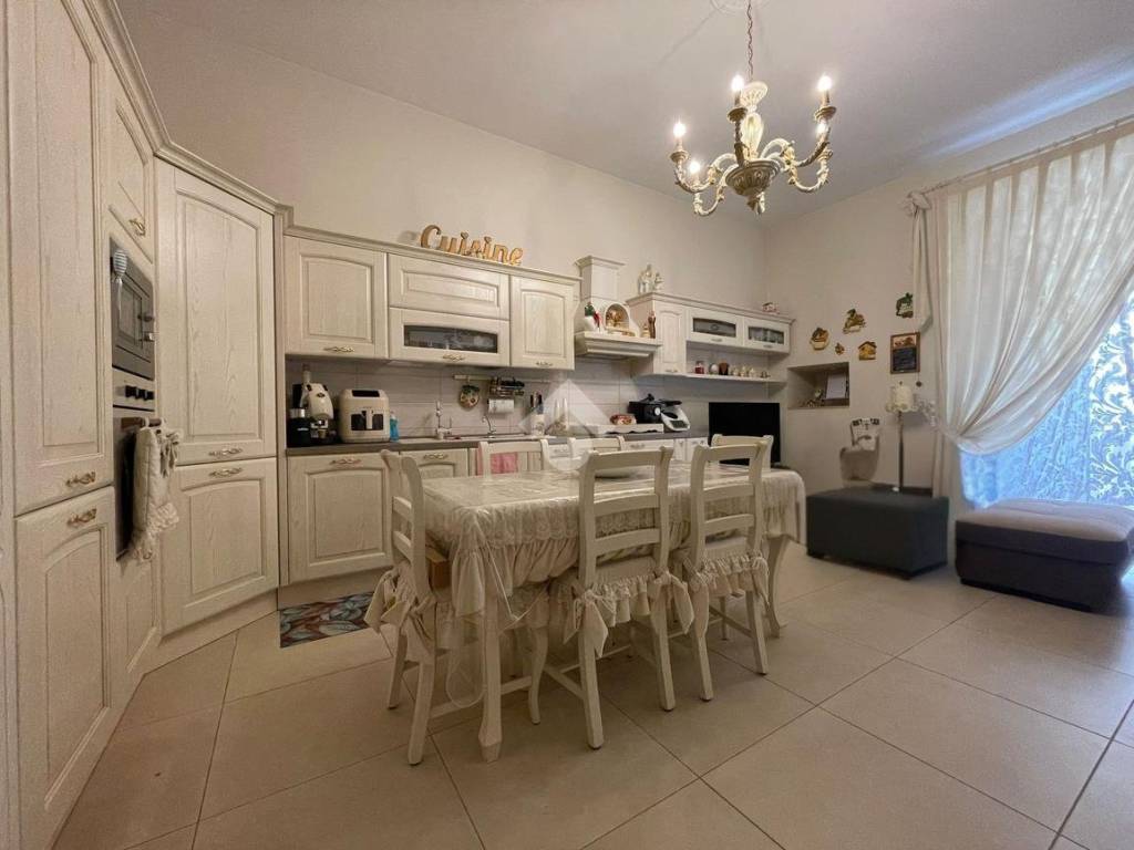 appartamento in vendita a Cerignola in zona Centro Città