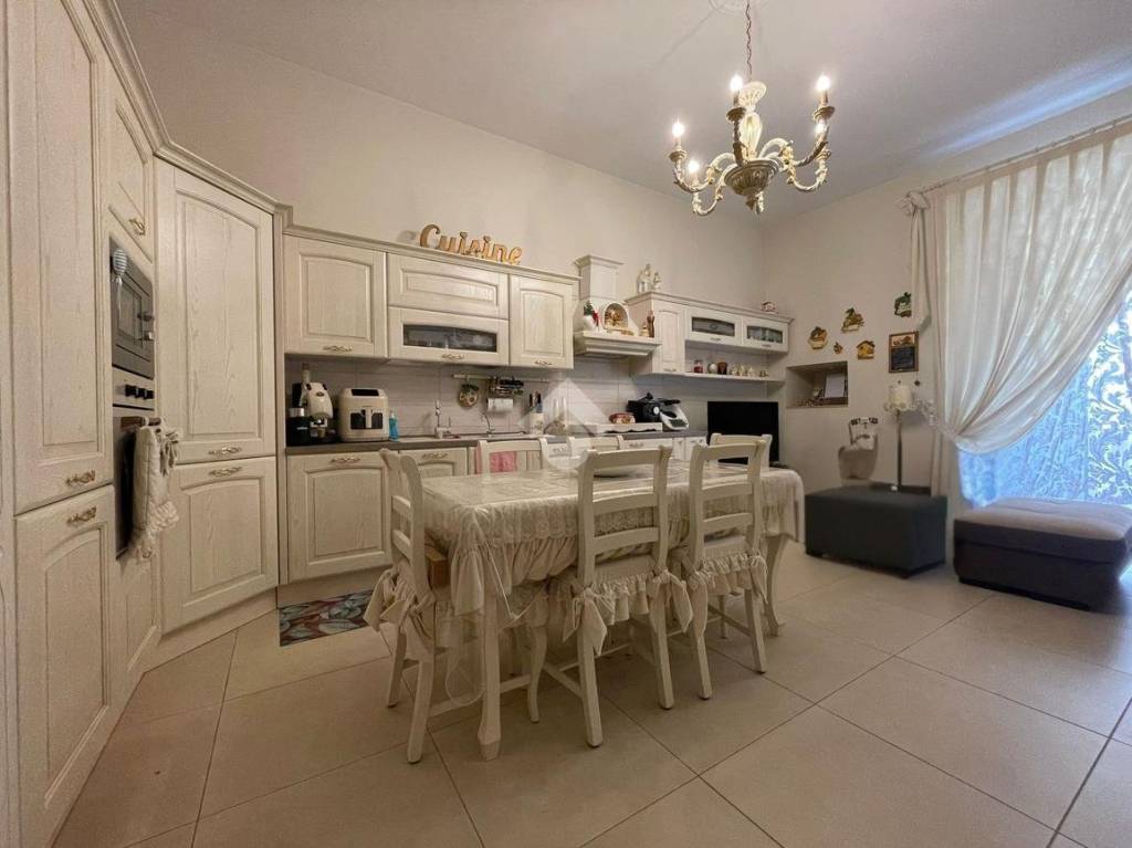 appartamento in vendita a Cerignola in zona Centro Città