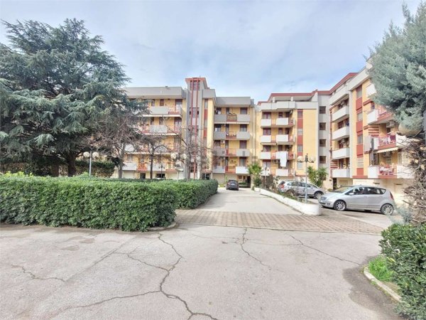 appartamento in vendita a Cerignola