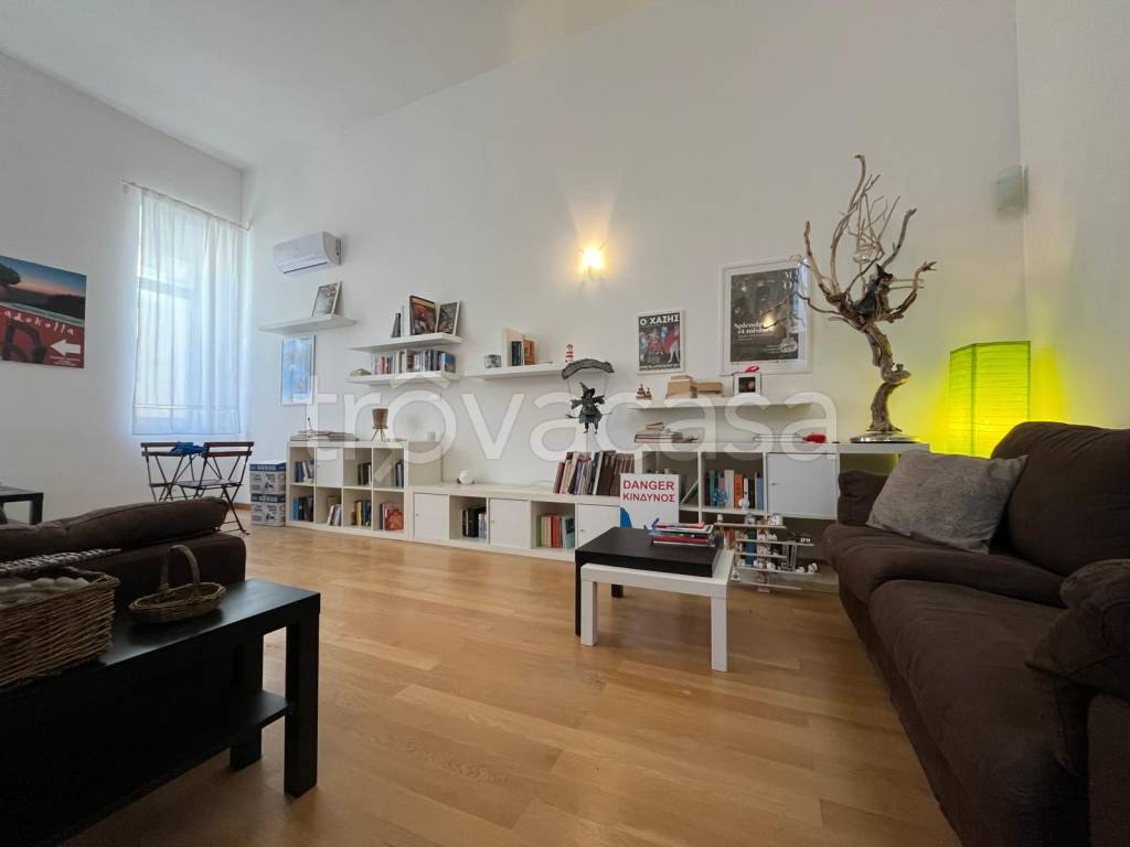 casa indipendente in vendita a Cerignola in zona Centro Città