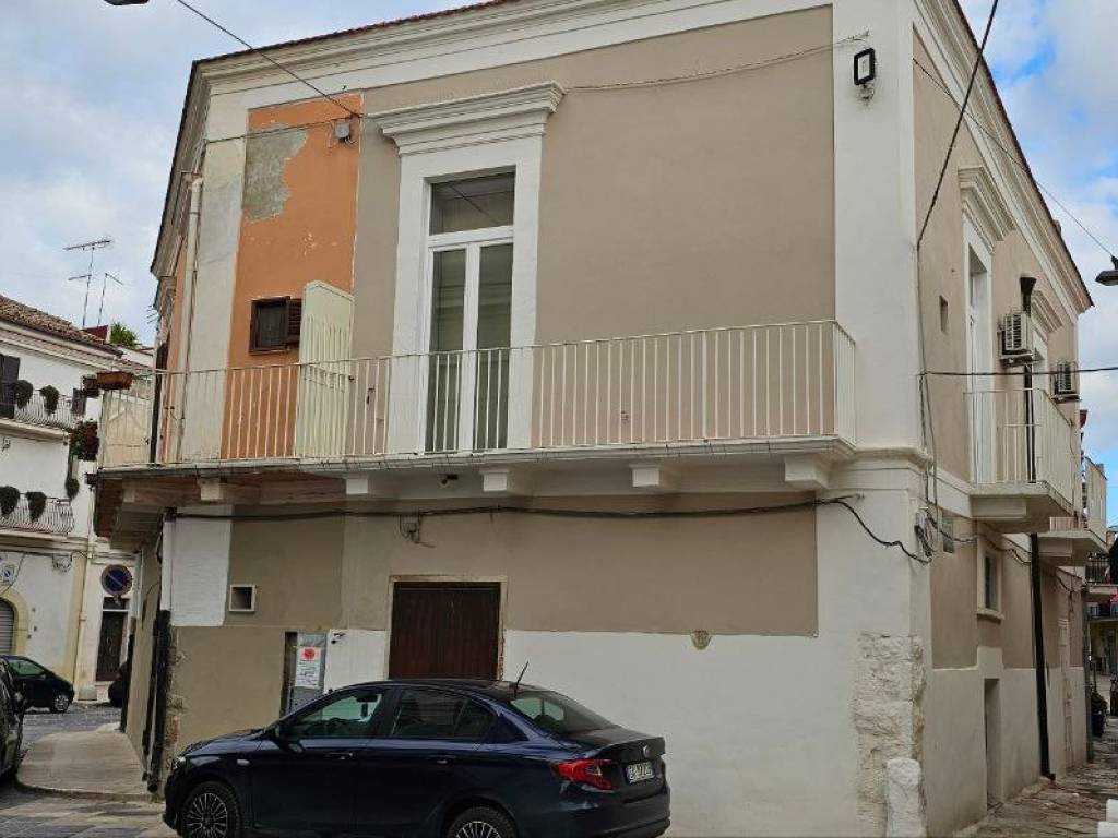 appartamento in vendita a Cerignola