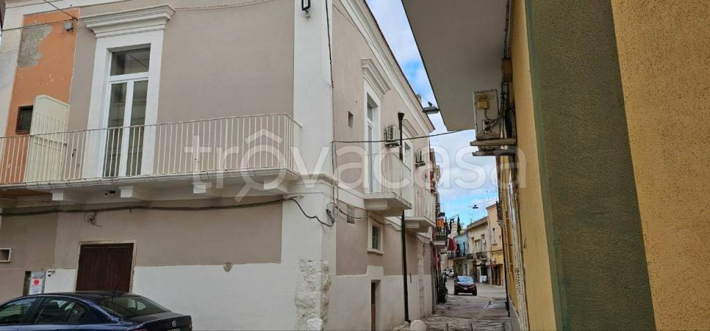 appartamento in vendita a Cerignola