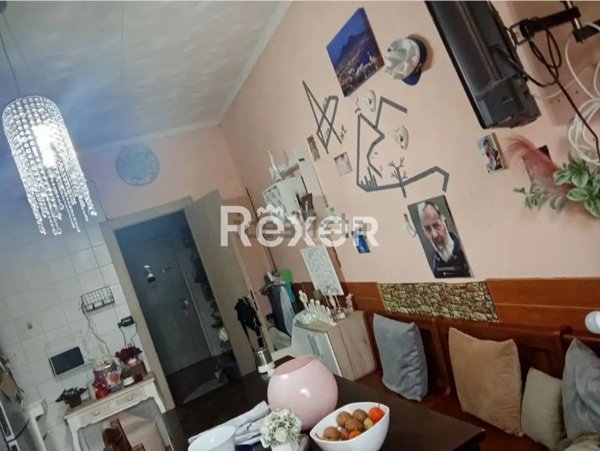 appartamento in vendita a Cerignola