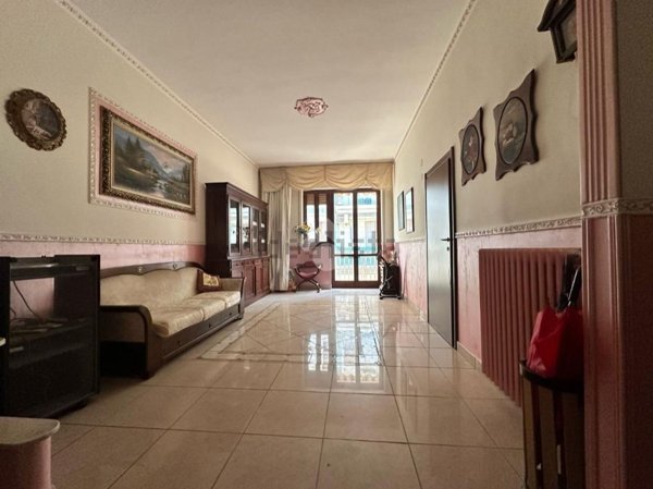 appartamento in vendita a Cerignola