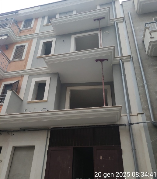 casa indipendente in vendita a Cerignola in zona Centro Città