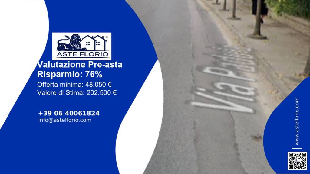 appartamento in vendita a Cerignola