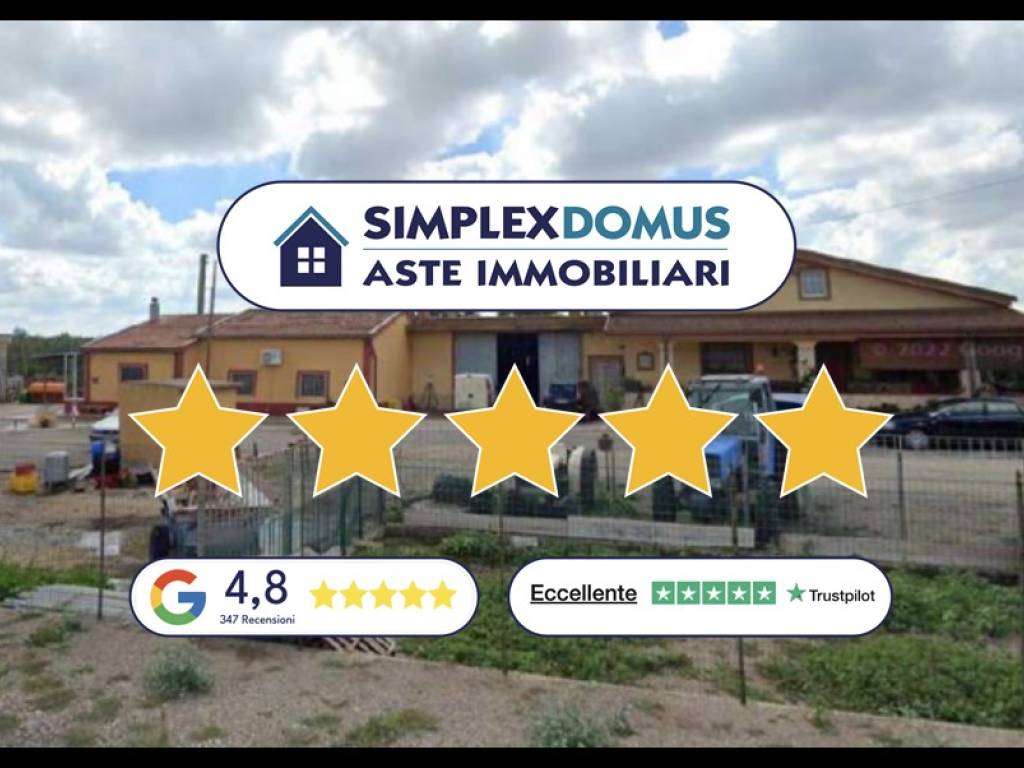 casa indipendente in vendita a Cerignola