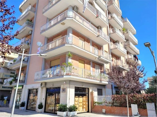 appartamento in vendita a Cerignola