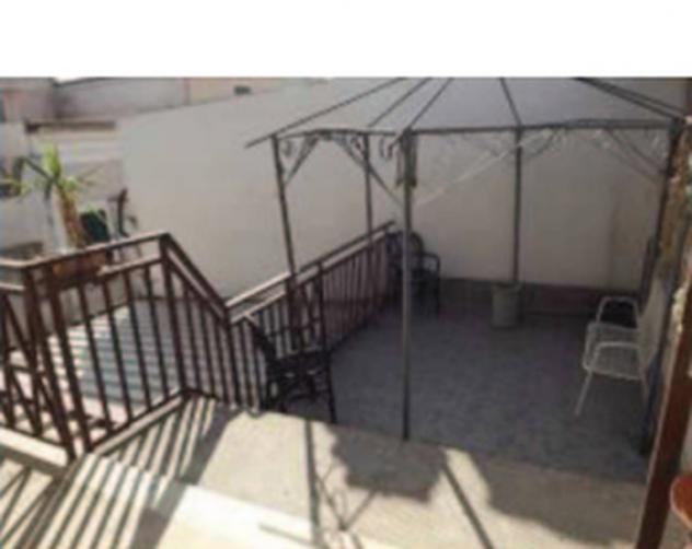 appartamento in vendita a Cerignola in zona Centro Città