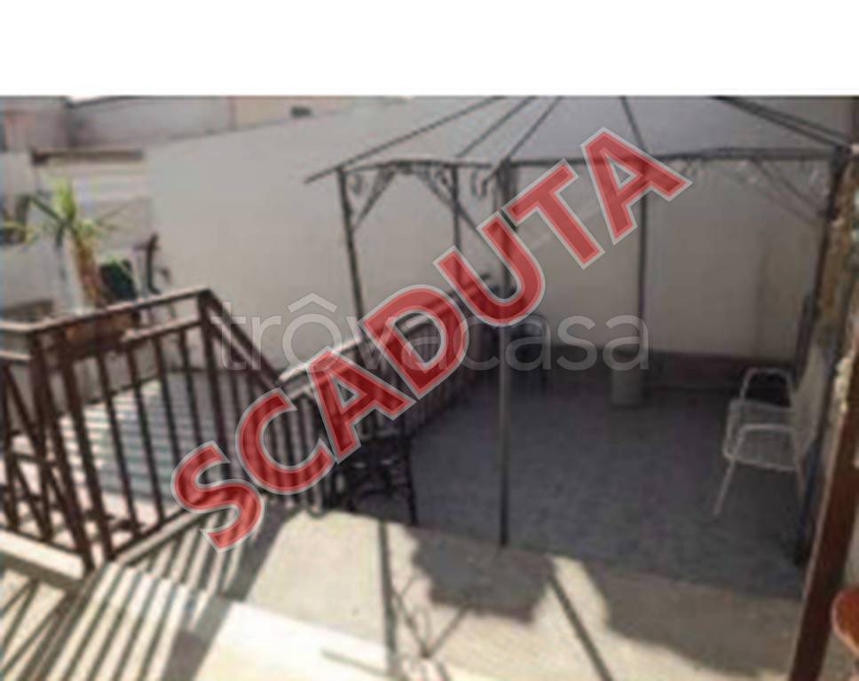 appartamento in vendita a Cerignola in zona Centro Città