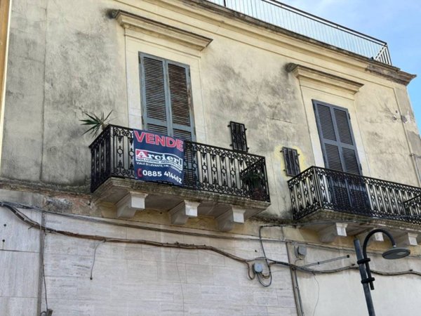 casa indipendente in vendita a Cerignola in zona Centro Città