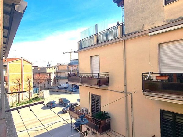 appartamento in vendita a Cerignola