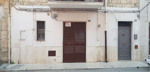 appartamento in vendita a Cerignola in zona Centro Città