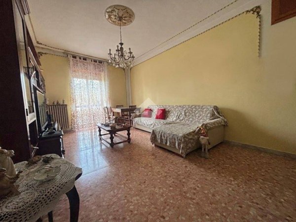 appartamento in vendita a Cerignola