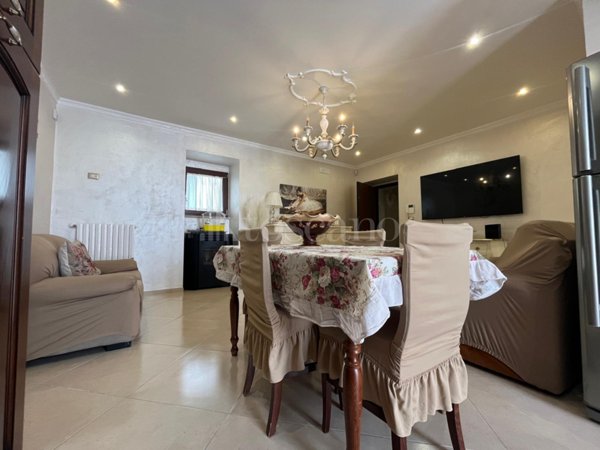 casa indipendente in vendita a Cerignola