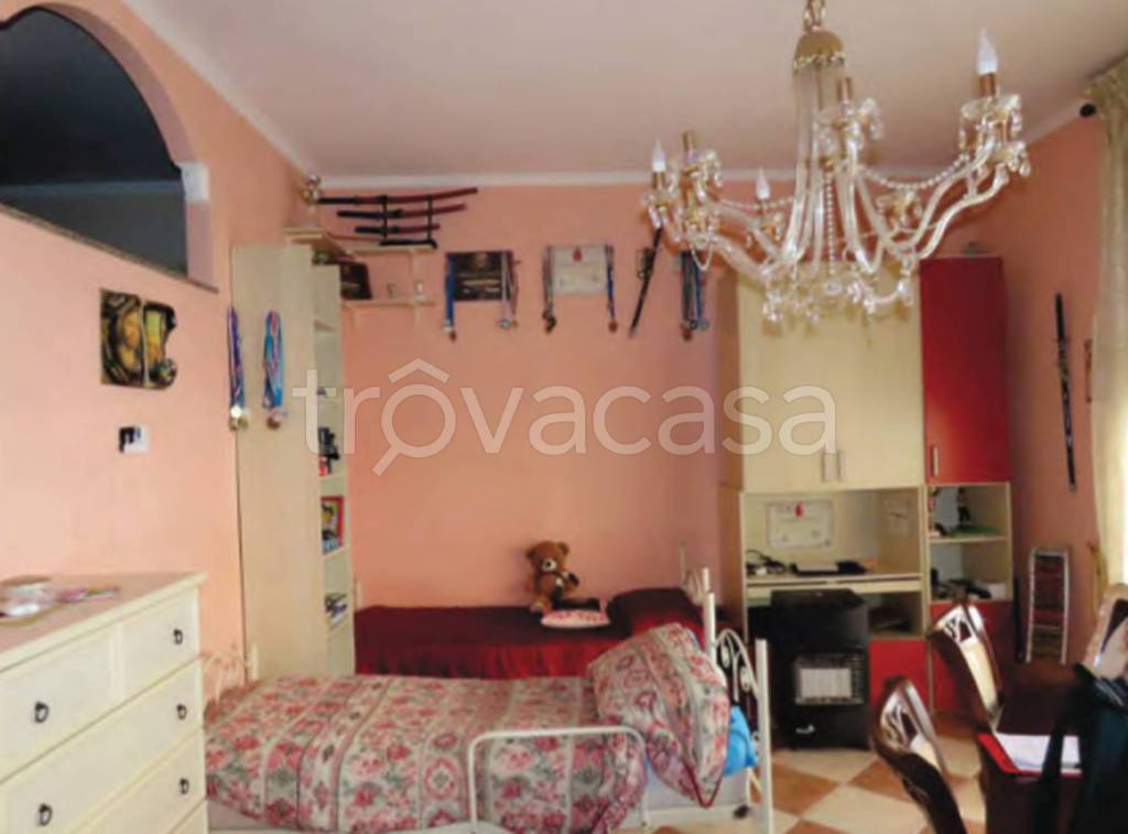 appartamento in vendita a Cerignola