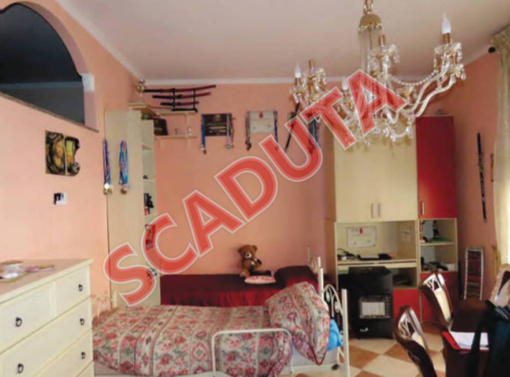 appartamento in vendita a Cerignola