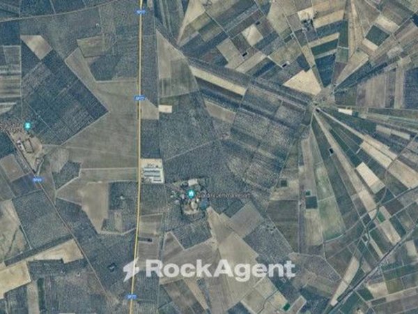 casa indipendente in vendita a Cerignola