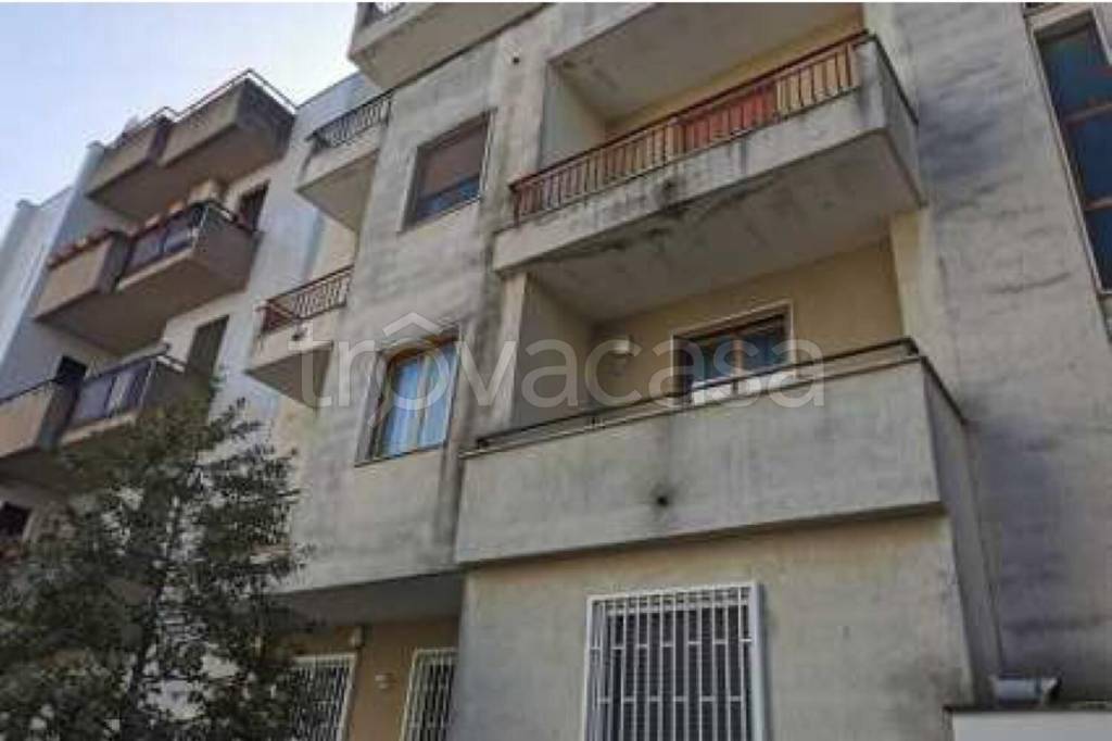 appartamento in vendita a Cerignola