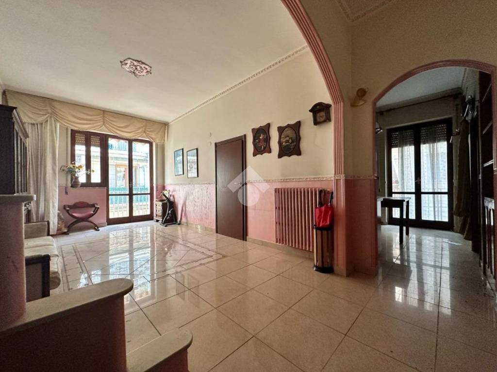 appartamento in vendita a Cerignola