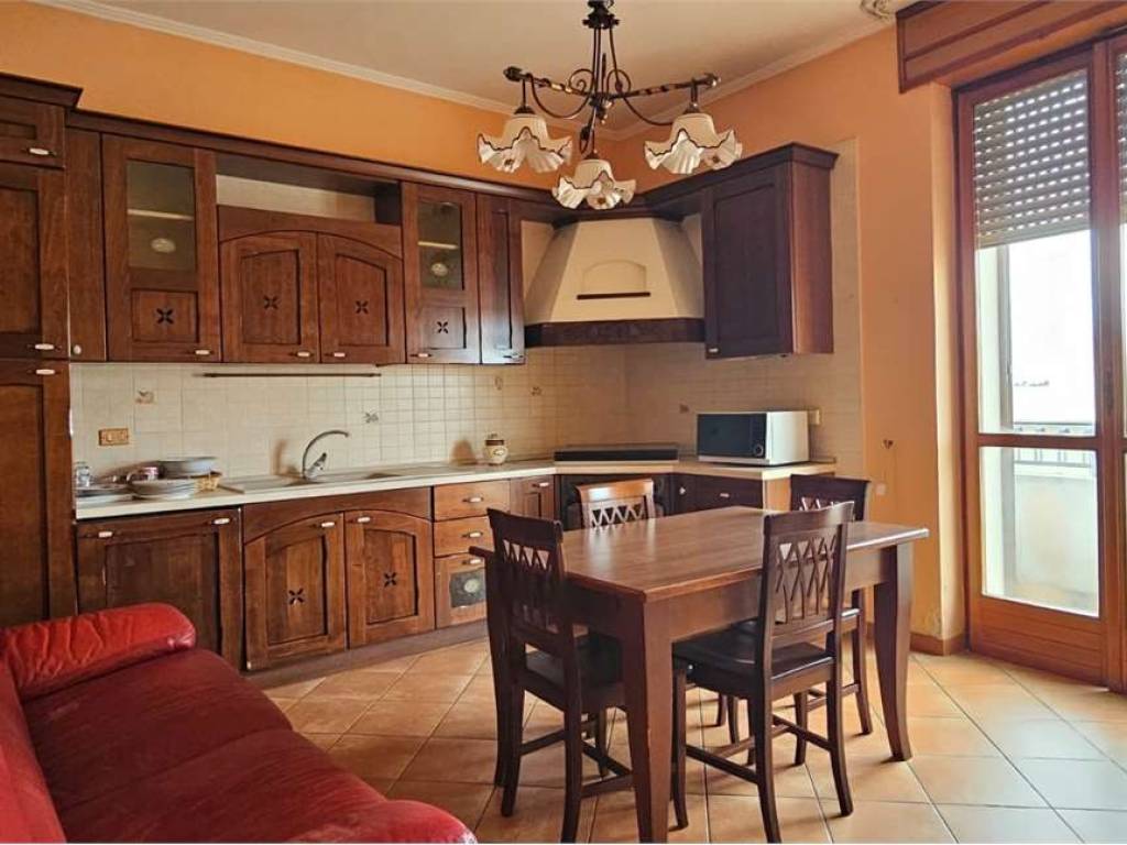 appartamento in vendita a Cerignola