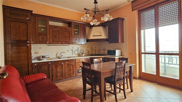 appartamento in vendita a Cerignola