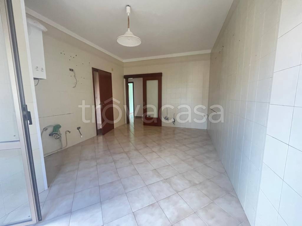 appartamento in vendita a Cerignola