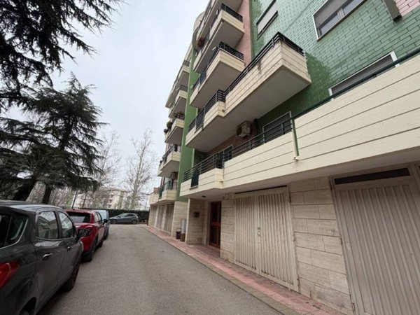 appartamento in vendita a Cerignola