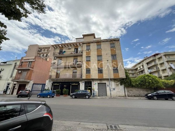 appartamento in vendita a Cerignola in zona Centro Città