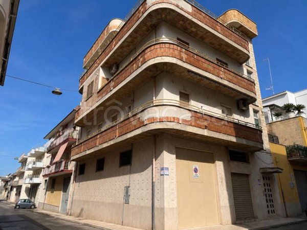 appartamento in vendita a Cerignola