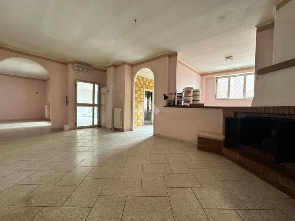 appartamento in vendita a Cerignola