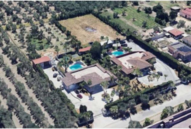 casa indipendente in vendita a Cerignola