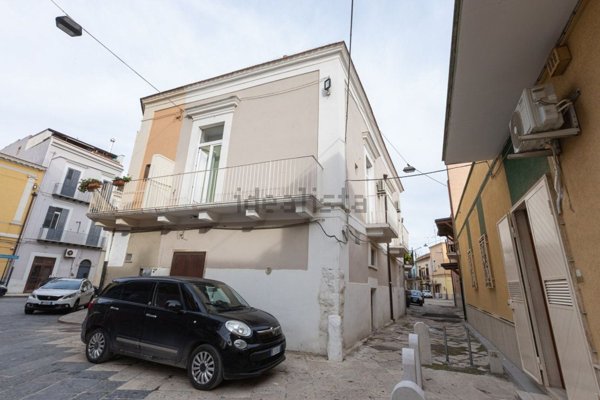 appartamento in vendita a Cerignola