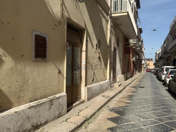 appartamento in vendita a Cerignola in zona Centro Città