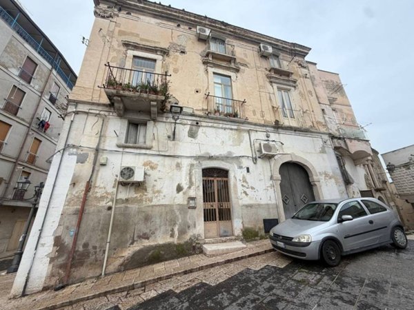 appartamento in vendita a Cerignola in zona Centro Città