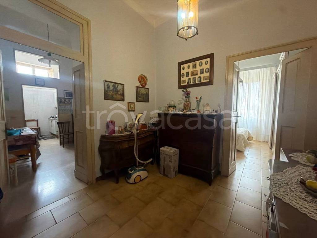 appartamento in vendita a Cerignola in zona Centro Città