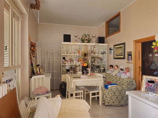 appartamento in vendita a Cerignola in zona Centro Città