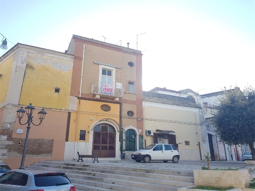 appartamento in vendita a Cerignola
