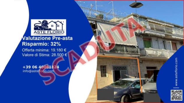 appartamento in vendita a Cerignola