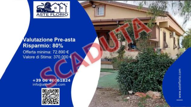 terreno edificabile in vendita a Cerignola