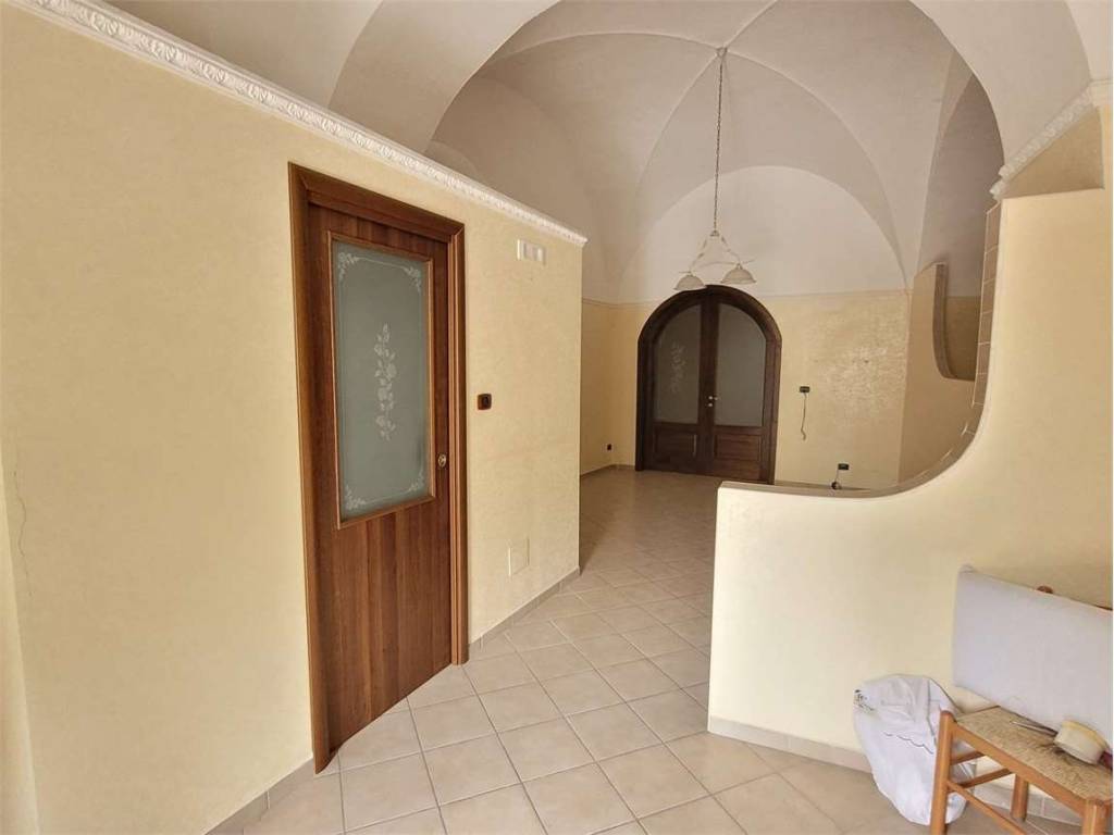 appartamento in vendita a Cerignola