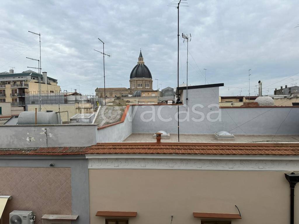 appartamento in vendita a Cerignola in zona Centro Città