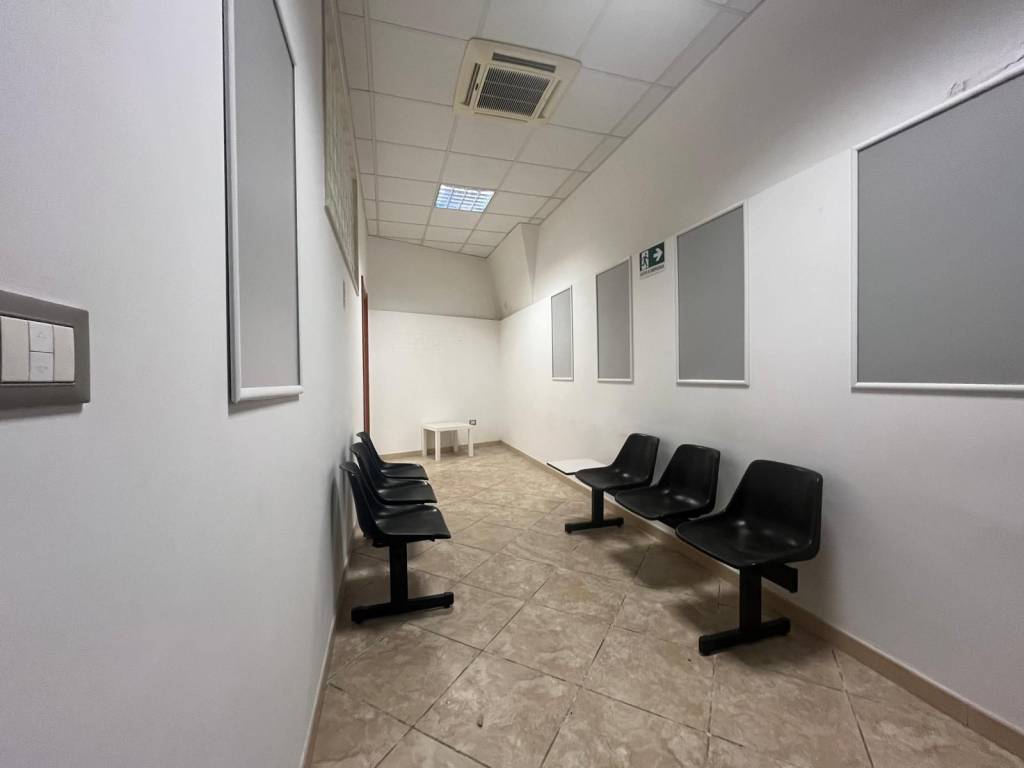 ufficio in vendita a Cerignola