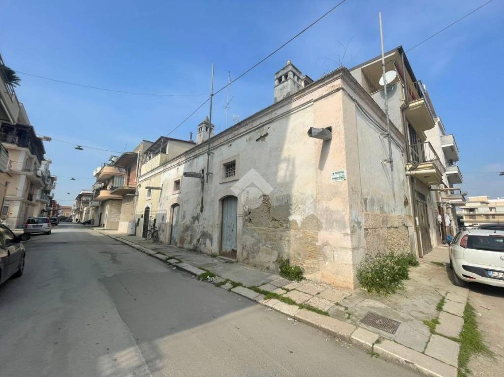 appartamento in vendita a Cerignola